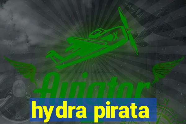 hydra pirata